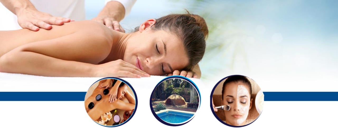 Haramara SPA - bienestar holístico